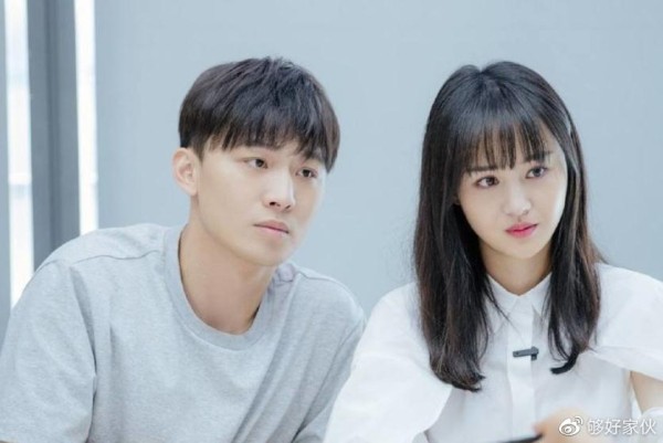 搜狐娱乐艺人红黑榜：李现周深邓伦上榜，王一博疑似耍大牌