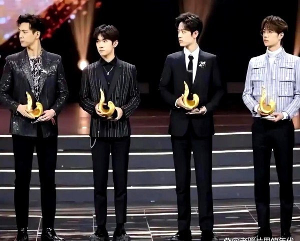 回顾：颜值高演技出色，却因“身高不足”受限，这7位男星身材受挫？