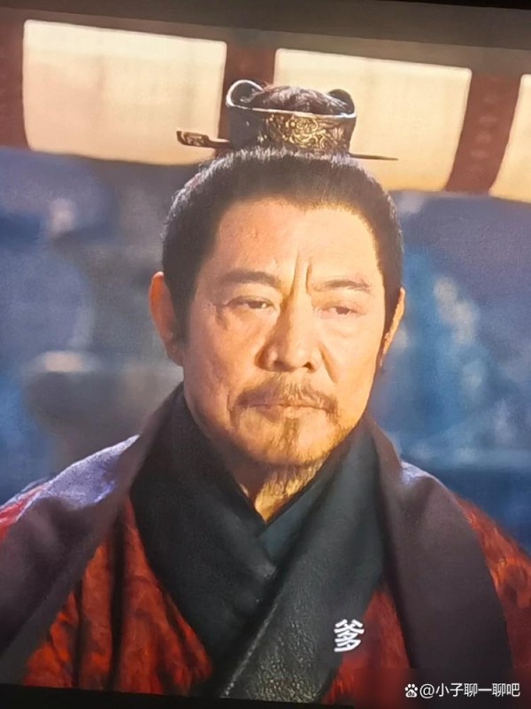 吴京十年局被60岁“病人”掀桌！李连杰一站主角光环碎一地：气场是打出来的！