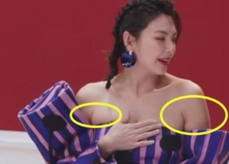 张雨绮身材发福,霸气不再?网友:健身要继续,不能停