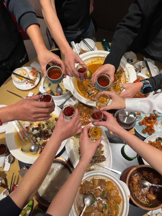 为什么明星和普通人过年体重增长差距这么大？