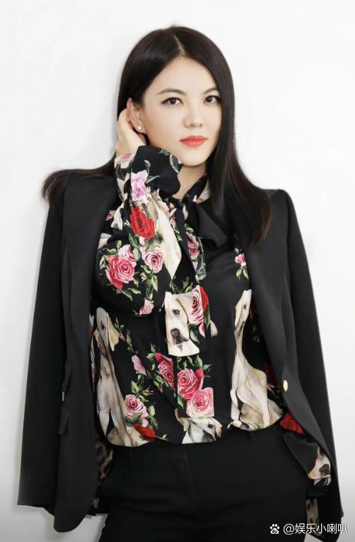 一张 Live 图引发的风波...@娱乐小喇叭的动态