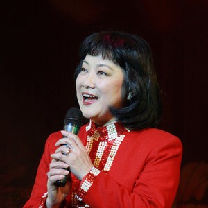 歌手曹燕珍的图片