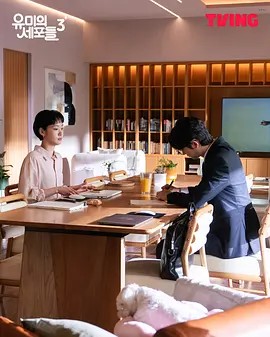 柔美的细胞小将 第三季