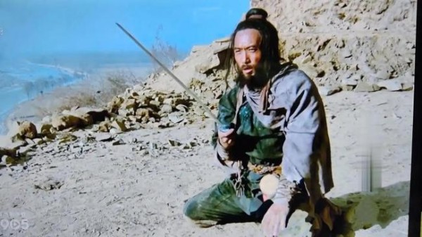 《镖人》成黑马吴京却说培养年轻功夫明星太难,为什么? 内地缺乏动作巨星培养体系