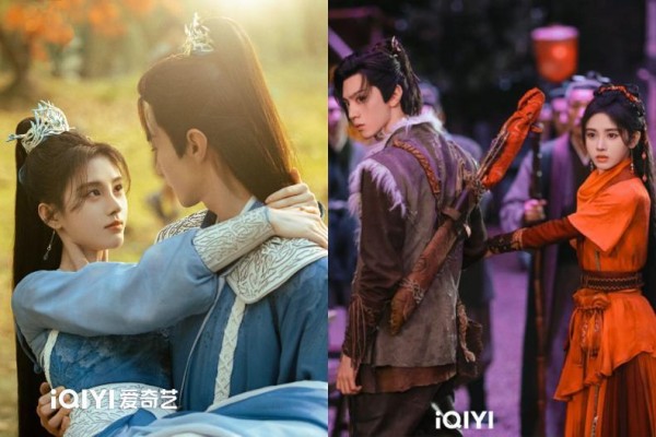 《仙剑四》毁誉参半：流量明星演技挨批，第6集后越来越精彩