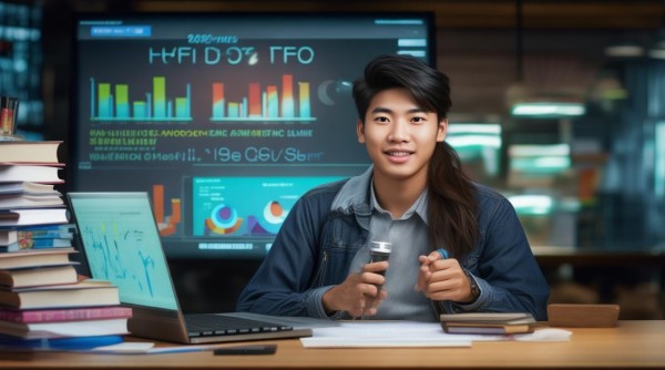 雅思口语高分技巧，如何谈论见到名人？最新数据解析