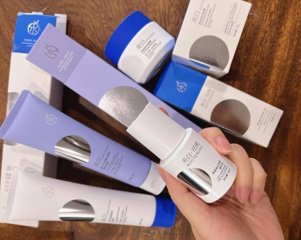 2026祛斑霜热搜榜！晒斑老年斑这样淡不反弹还温和