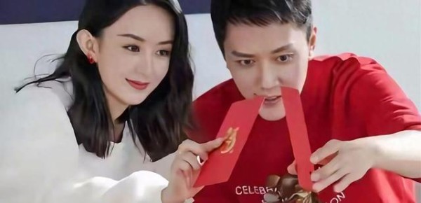 爆!赵丽颖又上热搜!小细节引发大讨论,团队如何应对?