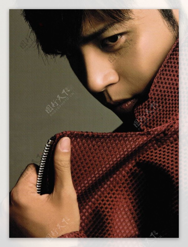 小猪罗志祥写真图片