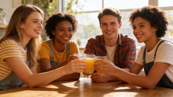 明星代言与社交媒体曝光提升品牌认知