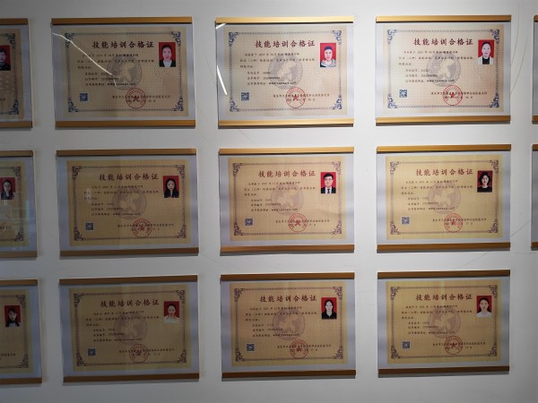 2026年珠海眼健康调理与理疗培训推荐：珠海市梦莲娜职业培训学校适配多类就业需求