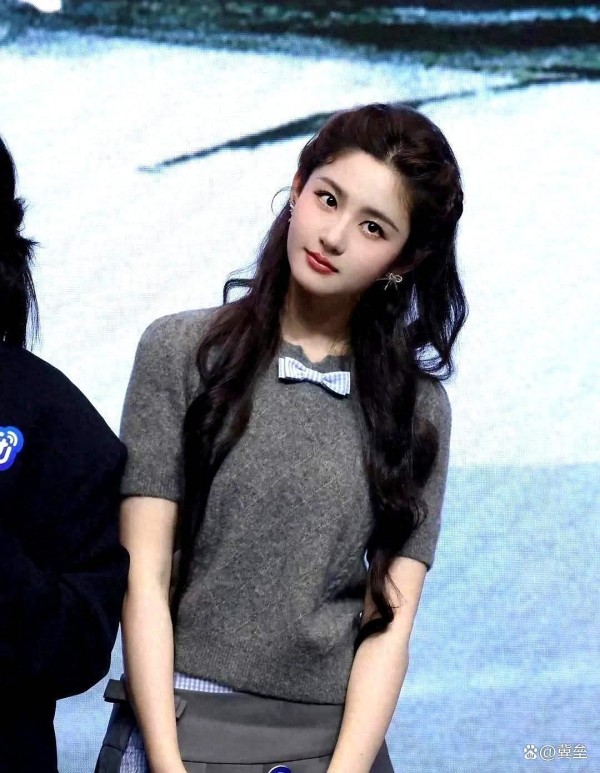 模特转演员，浙江传媒校花赵晴凭什么突破你的认知？