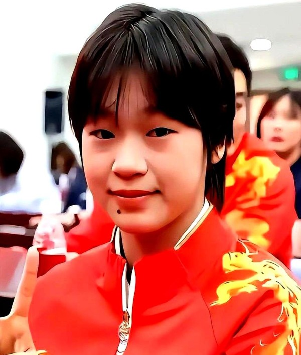 2025年度十大体育明星榜单发布：全红婵位列第8，王曼昱无缘前五，榜首实至名归