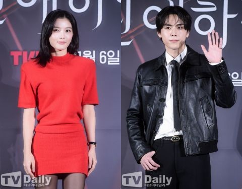 《亲爱的X》金裕贞提到与金度勋的恋爱传闻:看到报导后笑了3分钟!金永大还打电话求证 XD - KSD 韩星网 (明星)