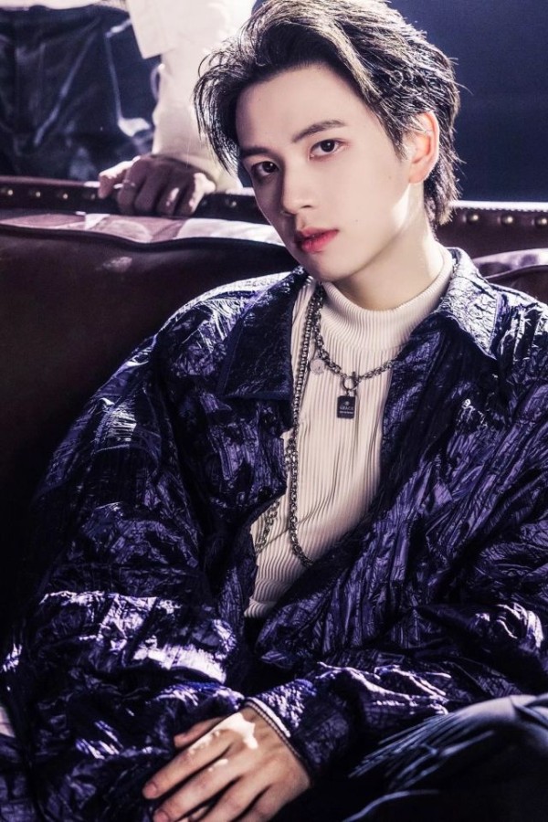 吴海：喜欢一直变化，想要留下影视作品