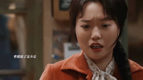 离开李雪琴谁还逗我笑哈哈哈