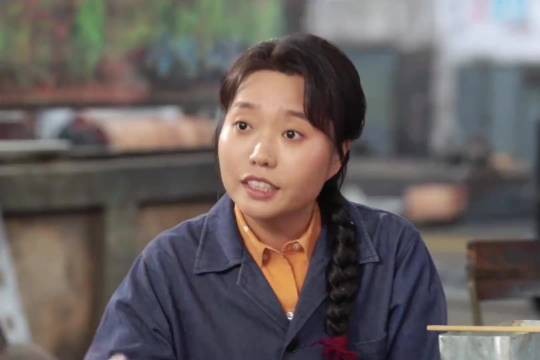 好好的日子：李雪琴成了全剧的笑点，这台词感好强呀！