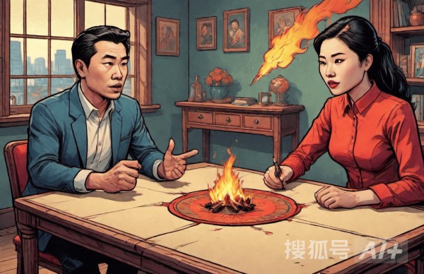 过年吵架成家常便饭？这三根“隐形导火索”，才是婚姻里的定时炸弹