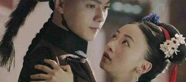 只会耍帅?许凯多部影视剧逐渐得到肯定,合作女明星多为一线演员(图3)