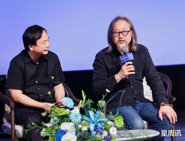 名家佳作闪耀登场，2025乌镇戏剧节特邀剧目重磅揭晓！