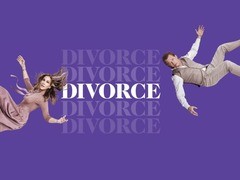 离婚第二季 托马斯·哈登·丘奇