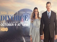 离婚 托马斯·哈登·丘奇