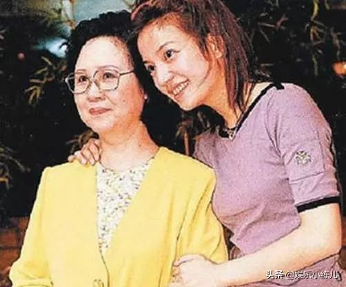 琼瑶当年用这个七个字评价赵薇，真的是太绝了！