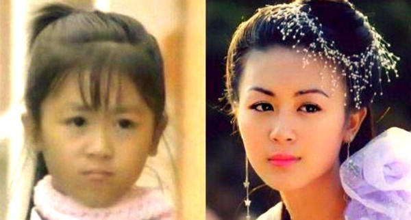 唐宁的娱乐圈职业生涯与个人生活：从童星到家庭主妇的蜕变