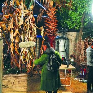 素人真人秀是趋势