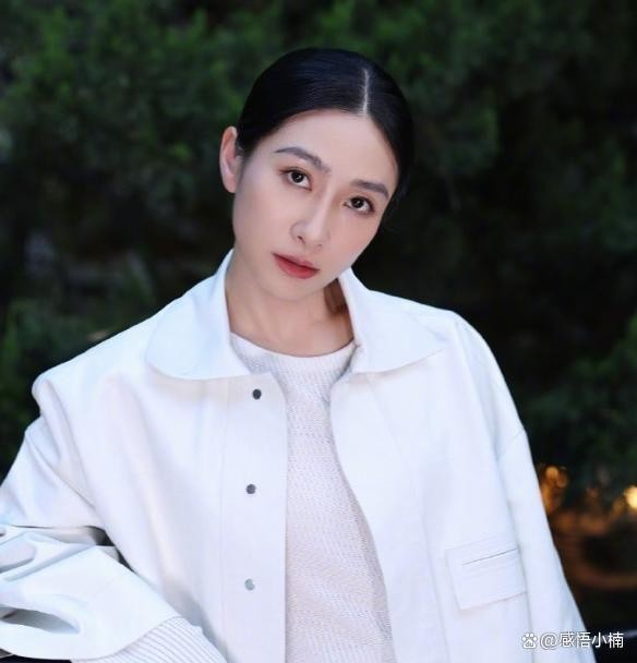 陶昕然官宣离婚，没有狗血、不是剧本，网友直呼“杨幂杀疯了！”