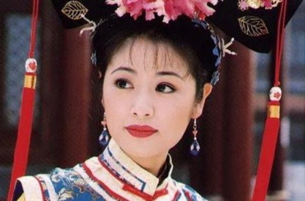 扮演过“紫薇”的4位女星：林心如虽经典，而她却美得无人能及？