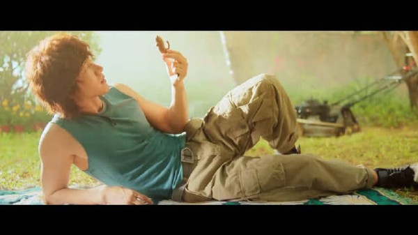 由言承旭、徐若晗主演的偶像剧《夏花》官宣定档2.13日！