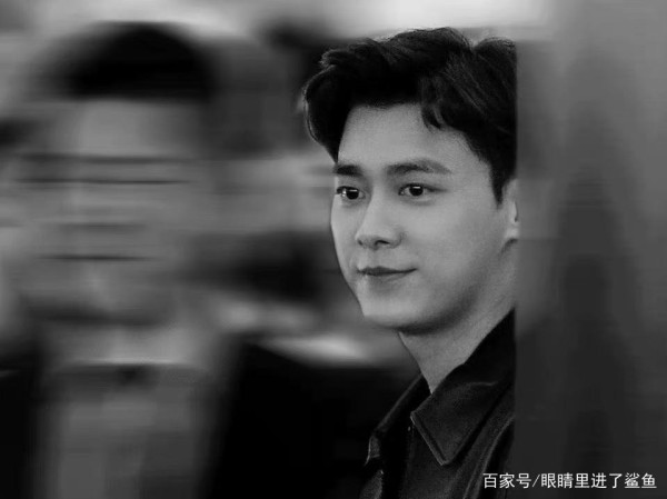 李易峰为何能迷倒万千少女？