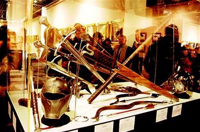 特效灵感来自四川雕塑家