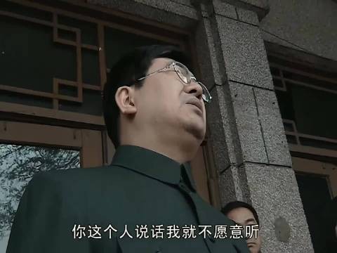 李云龙老丈人的话，含金量还在上升