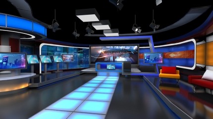 酷万访谈节目《酷万访谈》讲述传奇故事