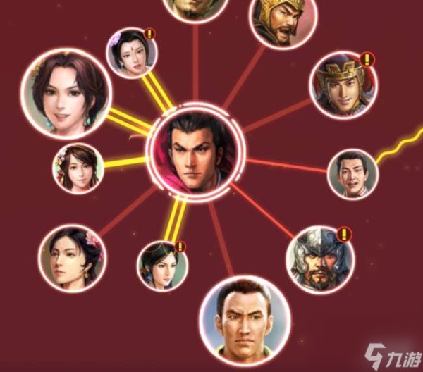 三国志13怎么结婚生子(结婚玩法指南及娶妻流程)