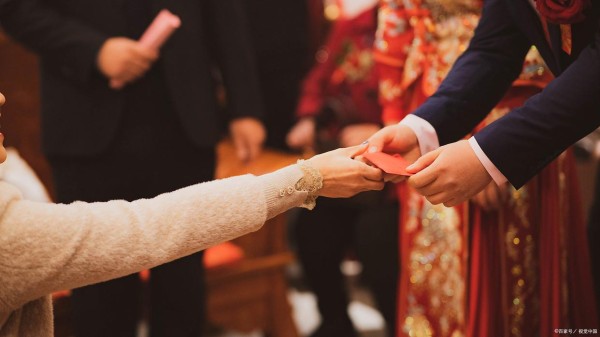 订婚仪式的四个关键步骤，让你的订婚更顺利