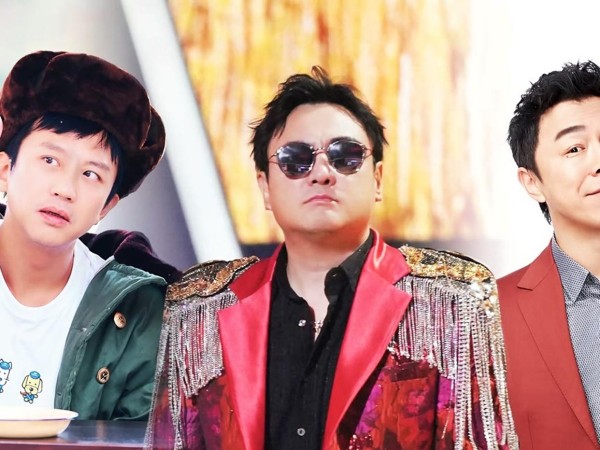 李晨被合照“裁掉”?成人社交潜规则:不互动就是散场的开始