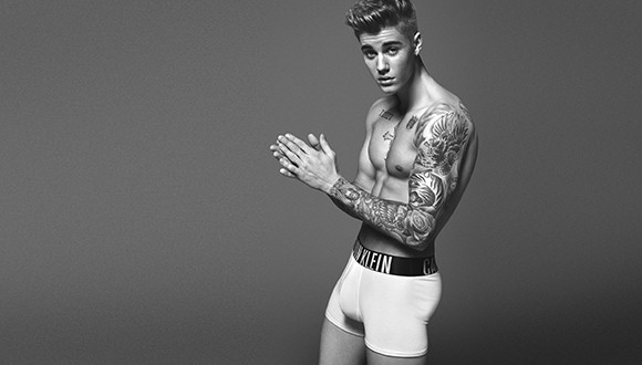 CK,Justin,Bieber