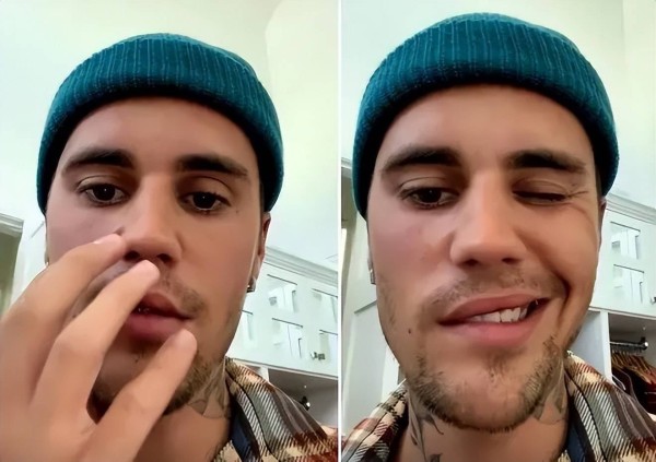 美国著名歌手贾斯汀·比伯被曝破产