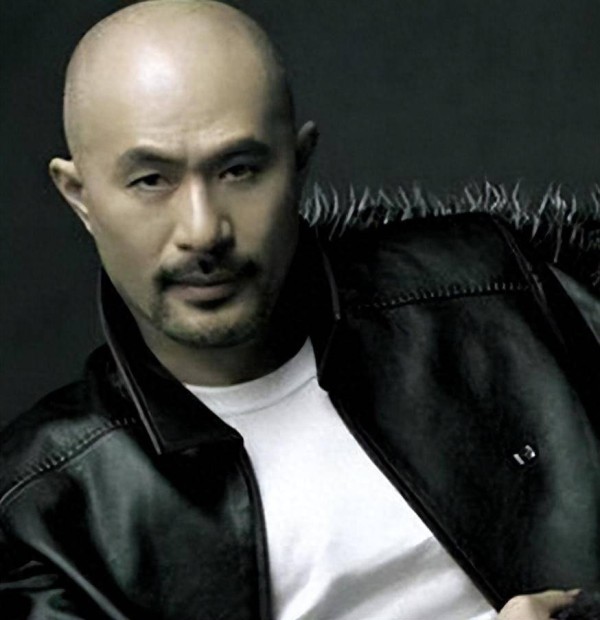 中国10位身高最高男明星排行，这十位明星平均身高超过1米9