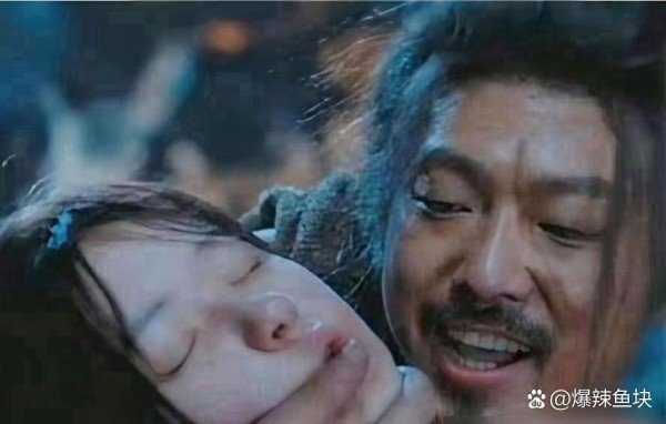 妈呀,怪不得赵露思会抑郁,居然还...@爆辣鱼块的动态