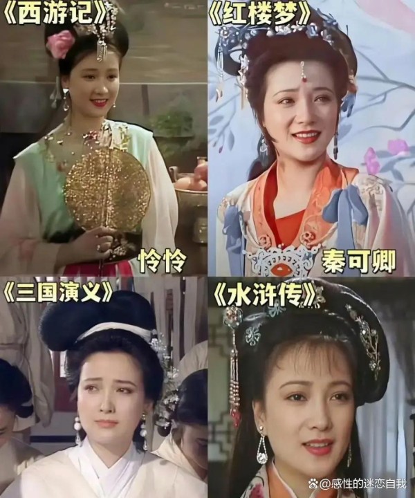 何晴离世一个月，许何深情怀念妈妈，揭开明星家庭不为人知的温情与坚强，亲情比光环更硬核