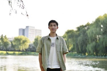 【十佳荣誉学子】袁泽清：征程壮阔，初心弥坚