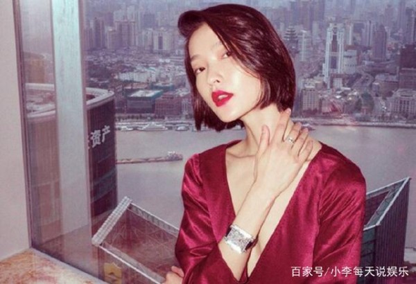 模特出道的女星你都认识吗，图3打99分，图5才是转型最大赢家