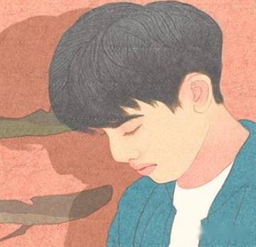 梦见被帅哥追求