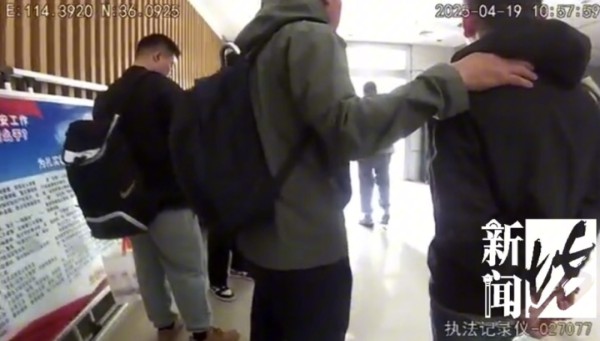 造谣华山医院!上海警方:王某等3人刑拘