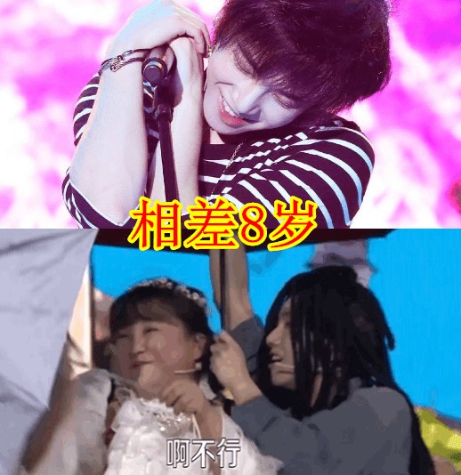 华晨宇的忘年交，王源的忘年交，张艺兴的忘年交，看到王俊凯：隐藏得够深！